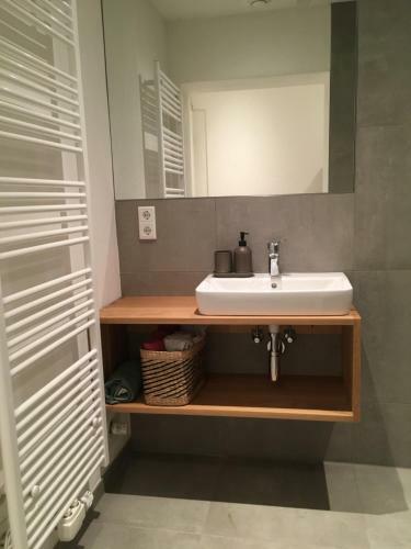 Apartamento Ferienwohnung Rotes Haus