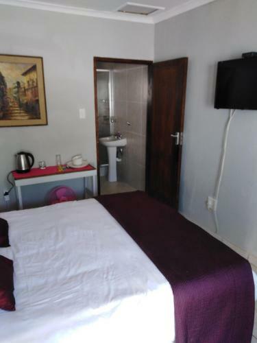 Hostal Dunbar Mello