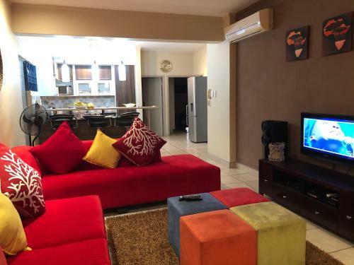 Margate Apartment Holiday