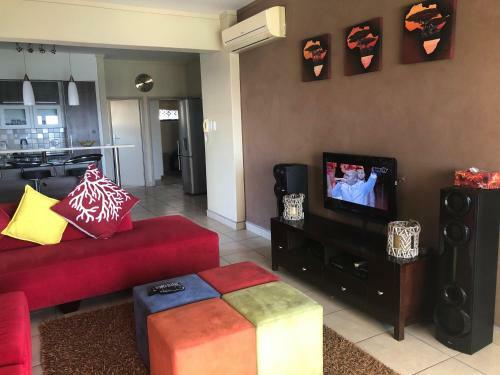 Margate Apartment Holiday