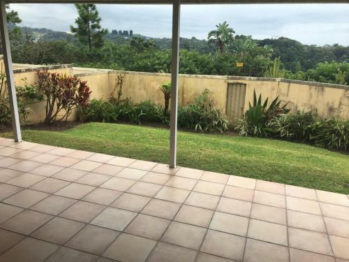 Apartamento Amawushwe Guesthouse
