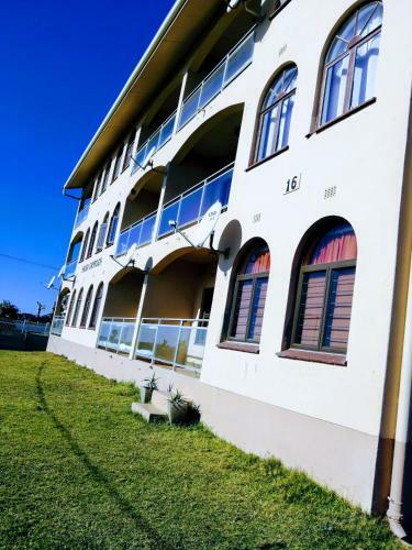 Apartamento Hop, Skip Then Beach