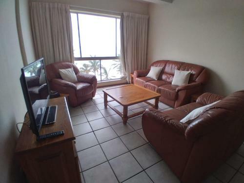 Seabrook Holiday Apartments