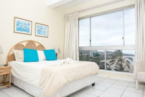 Seabrook Holiday Apartments
