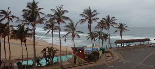 Seabrook Holiday Apartments