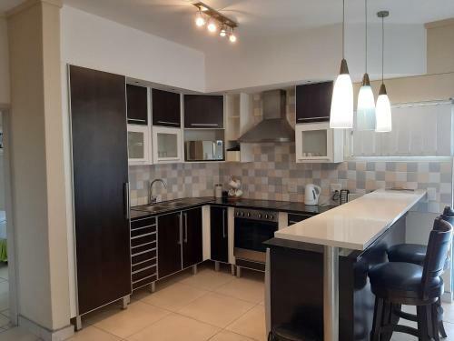 Apartamento Whale Rock