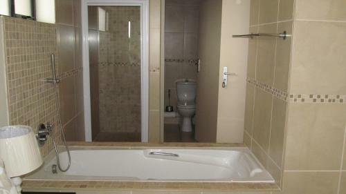 Apartamento Whale Rock