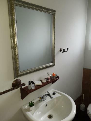 Bed & Breakfast Flight Inn