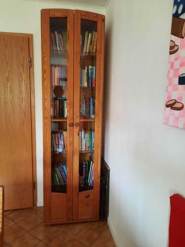Apartamento Ferienwohnung Nikoll/simon