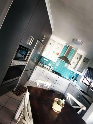 Ithaca Holiday Apartment