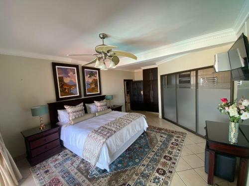 Villa Monchar�