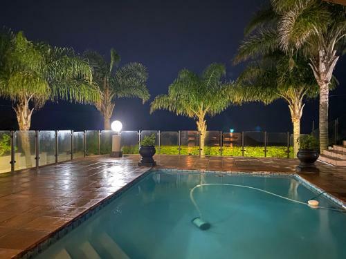 Villa Monchar�
