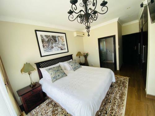 Villa Monchar�