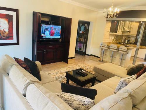 Villa Monchar�