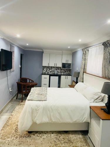 Villa Monchar�