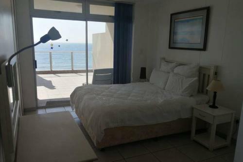 Apartamento Santorini 302a