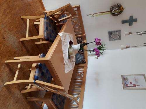 Apartamento Ederhof