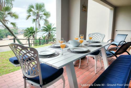 Apartamento Laguna La Crete 74&90