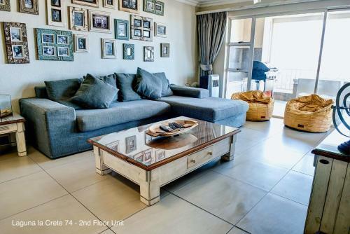 Apartamento Laguna La Crete 74&90