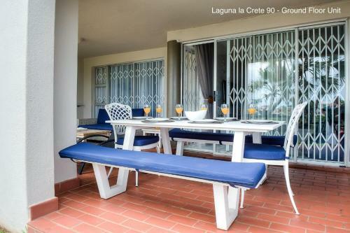 Apartamento Laguna La Crete 74&90