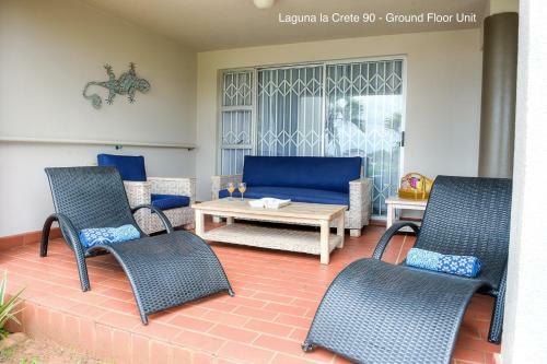 Apartamento Laguna La Crete 74&90
