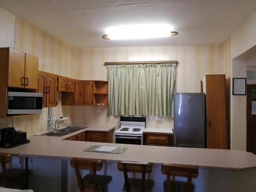 Apartamento Seabrook 102