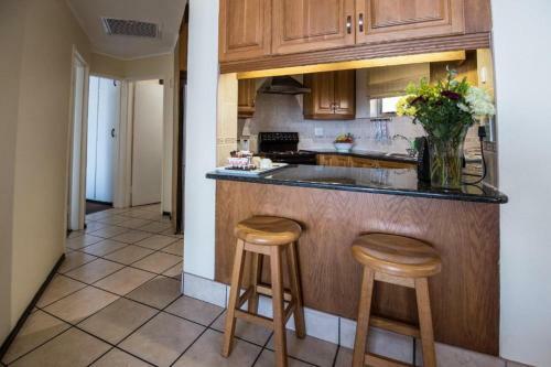 3 Bedroom Sea Facing Apartment In Margate