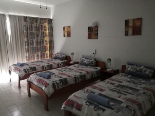 Apartamento Seabrook 303