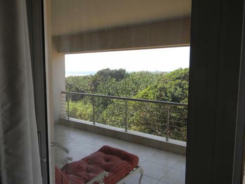 Apartamento Mystique No. 18