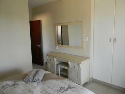 Apartamento Mystique No. 18