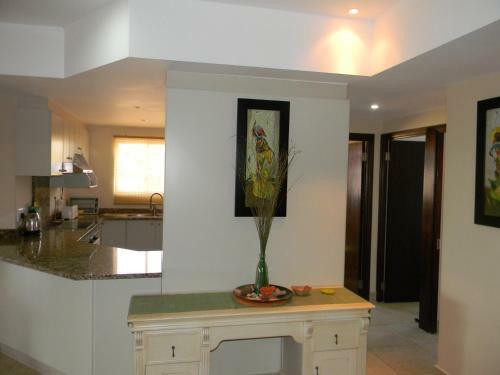 Apartamento Mystique No. 18