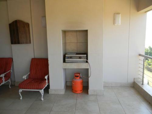 Apartamento Mystique No. 18