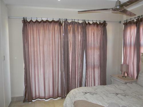 Apartamento Mystique No. 18