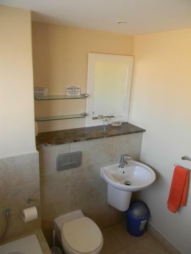 Apartamento Mystique No. 18