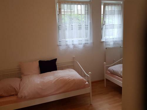Apartamento Wiesenblume