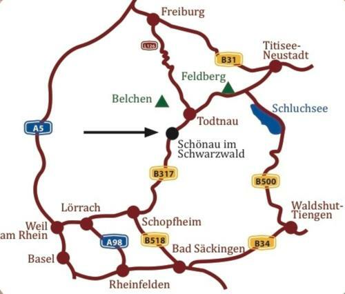 Apartamento Pension Goldmann - Ferienwohnung 2