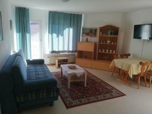 Apartamento Pension Goldmann - Ferienwohnung 2