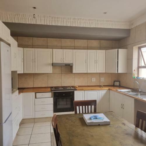 Apartamento No 3a Erasmus House 2bed