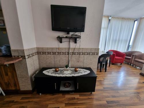 Apartamento Crows Nest