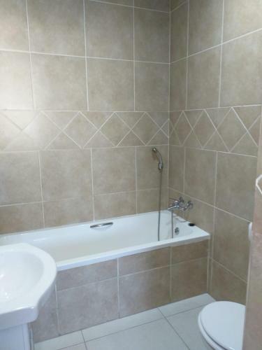 Apartamento Queens View 33