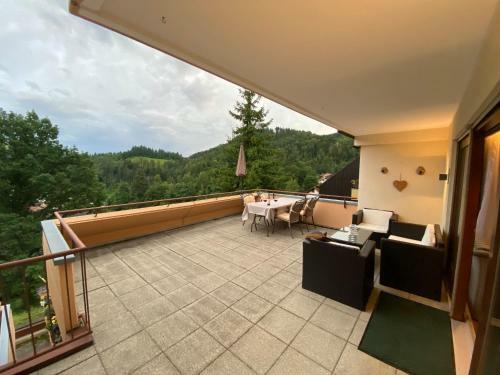 Apartamento Ferienwohnung Sch�nblick