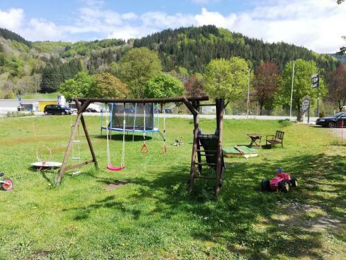 Apartamento Pension Goldmann - Ferienwohnung 3