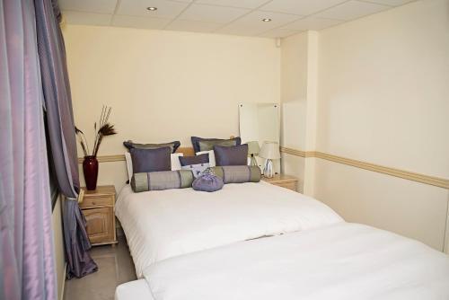 Apartamento Rondevoux 64