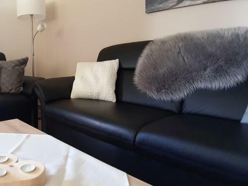 Apartamento Ferienwohnung Reiner