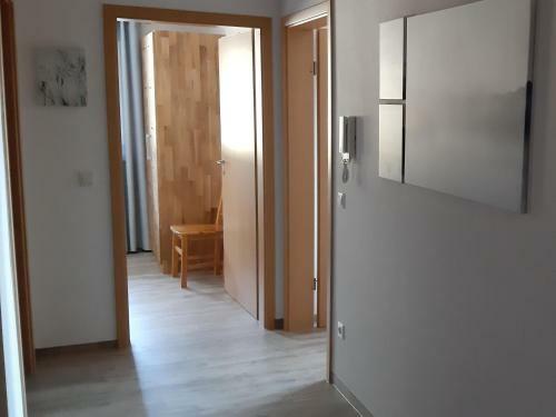 Apartamento Ferienwohnung Reiner