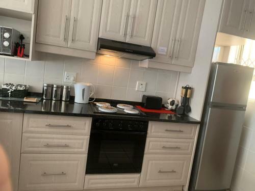 Apartamento Dolphin View 402 Margate
