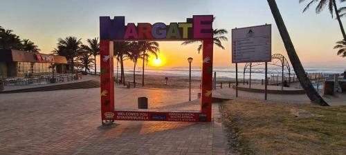 Apartamento Dolphin View 402 Margate