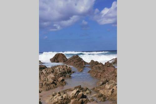Apartamento Sea Esta Manaba Beach