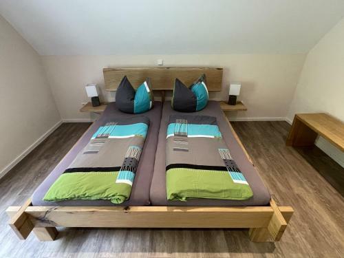 Apartamento Ferienhaus Neumeyer