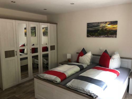 Apartamento Ferienhaus Neumeyer